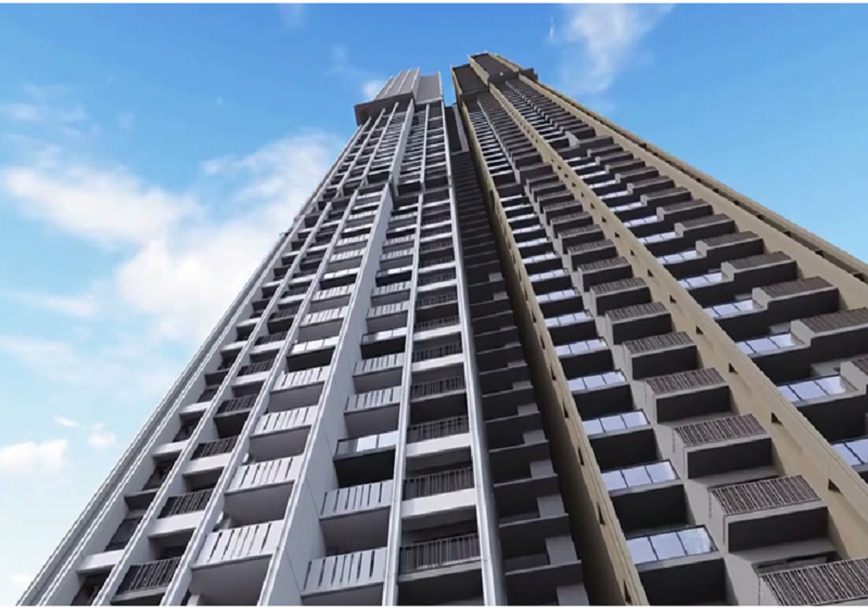 Why Zyon Grand and Promenade Peak Are Changing the Way Things Look