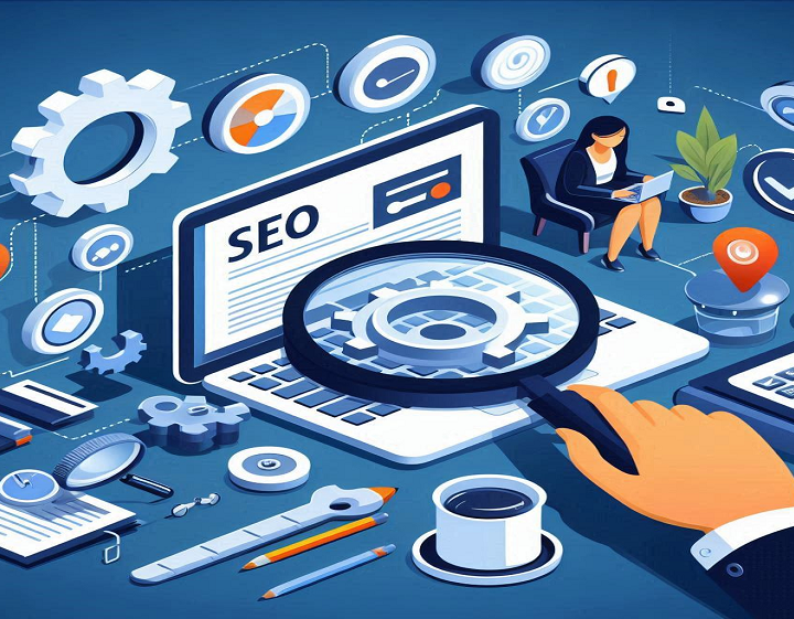 Google Business Profile Optimisation: Categories, Services and Photos That Move the Needle