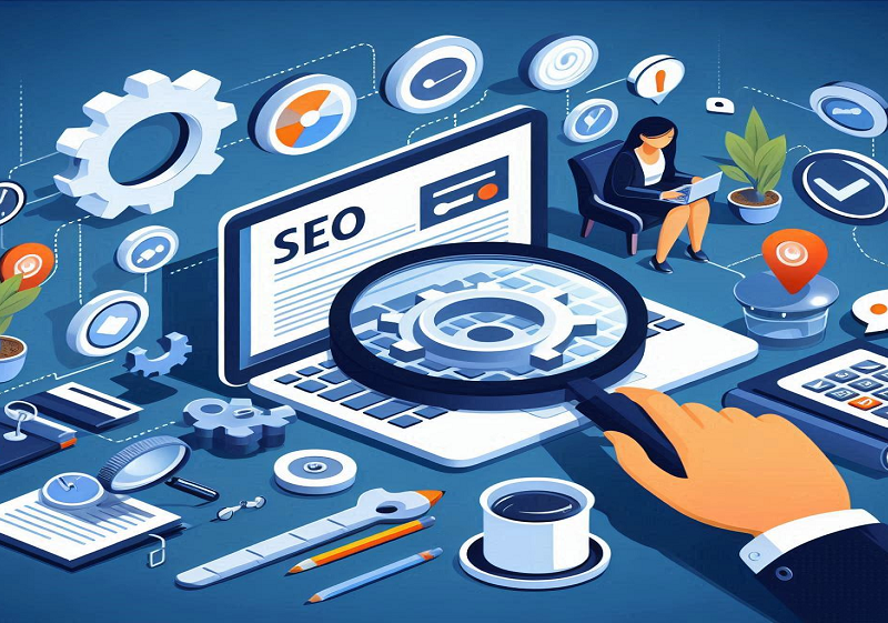 Google Business Profile Optimisation: Categories, Services and Photos That Move the Needle