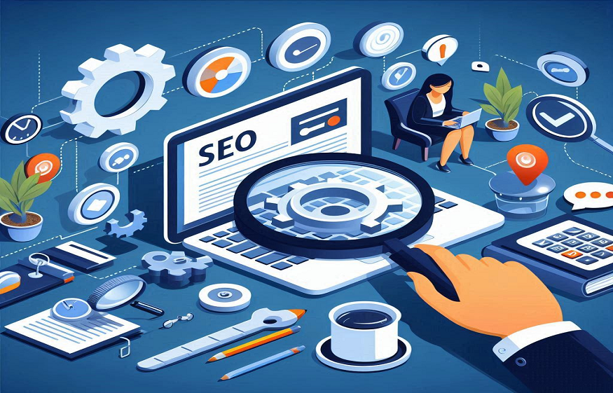 best SEO agency