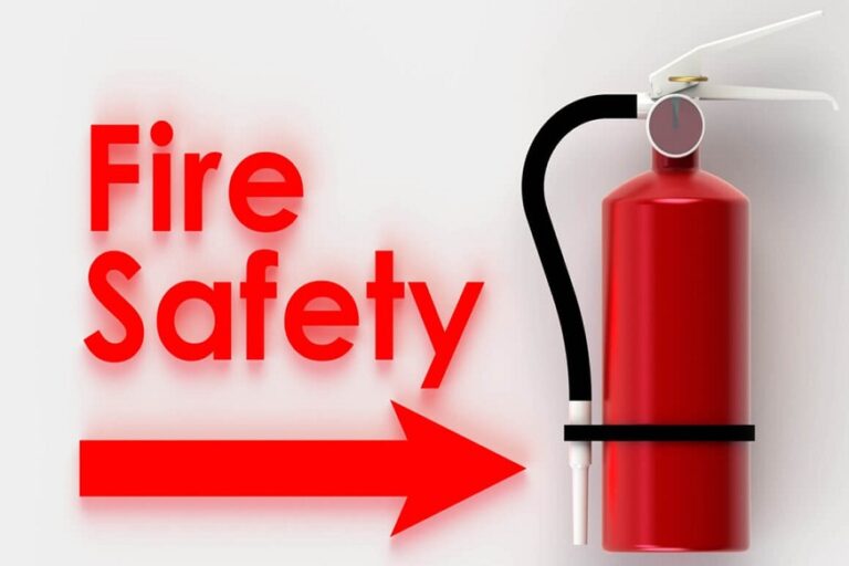 Renewing Your Annual Fire Safety Certificate: What to Prepare