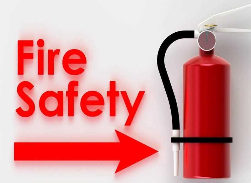 Renewing Your Annual Fire Safety Certificate: What to Prepare