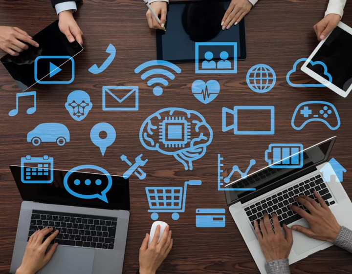 How Digital Marketing Tools Are Transforming Brand Growth in 2025