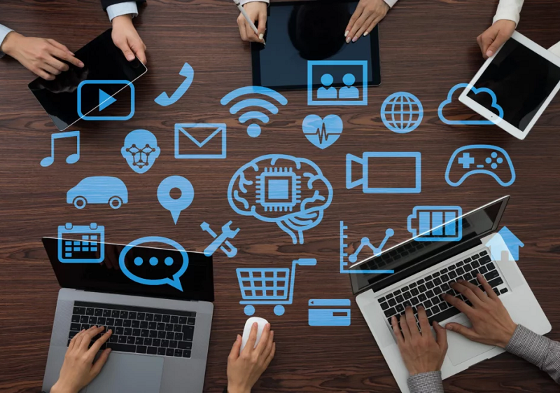 How Digital Marketing Tools Are Transforming Brand Growth in 2025