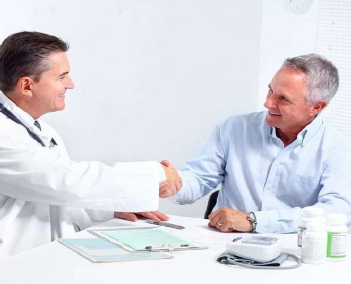 Tennessee Men’s Clinic – Building a Daily Reading Habit