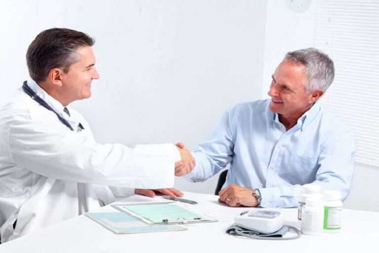 Tennessee Men’s Clinic – Building a Daily Reading Habit