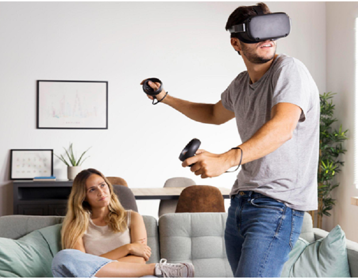 Exploring the Power of 3D Virtual Reality in Immersive Design and Simulation