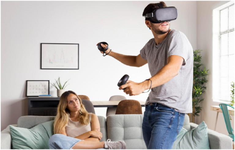 Exploring the Power of 3D Virtual Reality in Immersive Design and Simulation