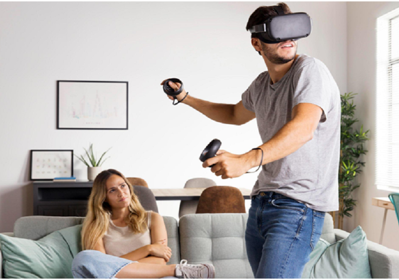 Exploring the Power of 3D Virtual Reality in Immersive Design and Simulation