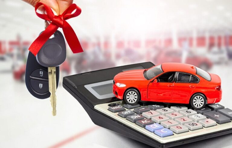 What Borrowers Miss When Comparing Car and Motorcycle Loans