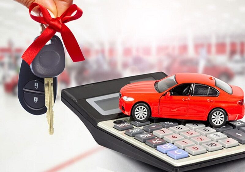 What Borrowers Miss When Comparing Car and Motorcycle Loans
