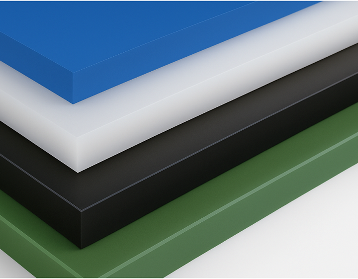 Why Ordering Engineering Plastics Online Is the Future of Manufacturing