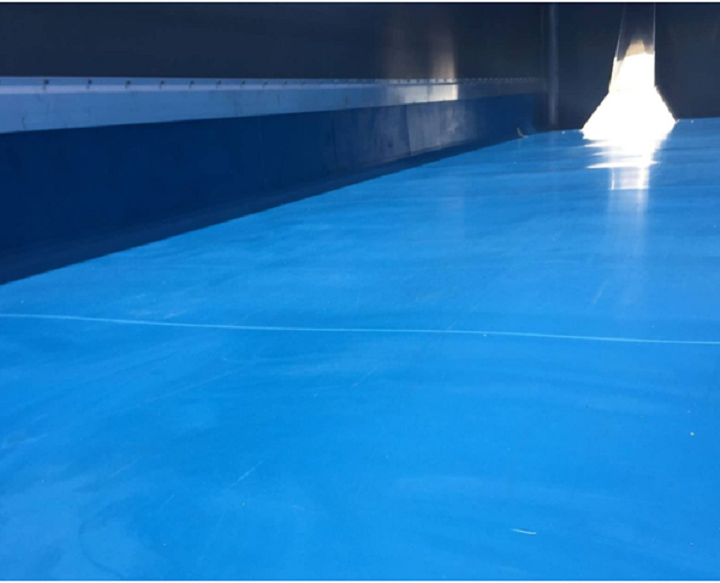 When Should You Consider Upgrading to a Non-Stick Tipper Body Liner?