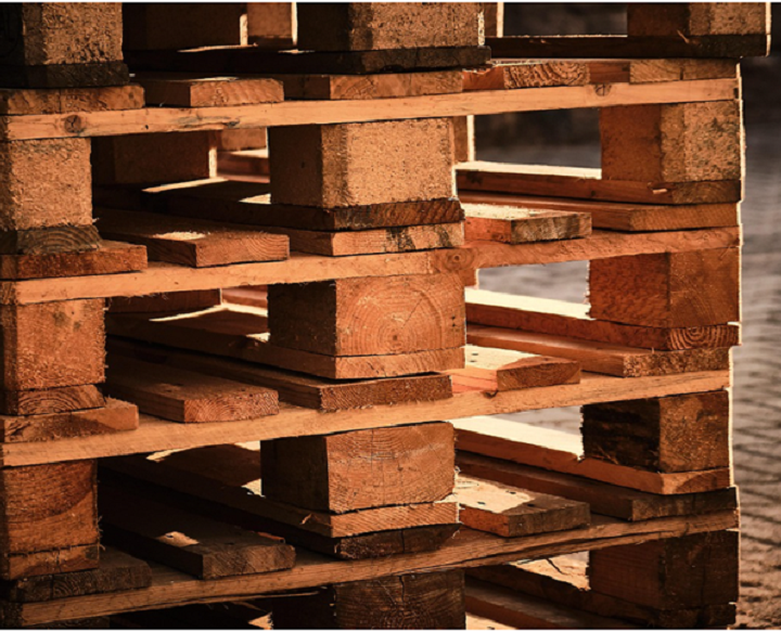 Top Industries That Rely on Wooden Pallets