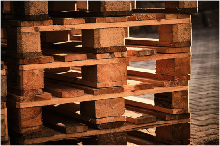 Top Industries That Rely on Wooden Pallets