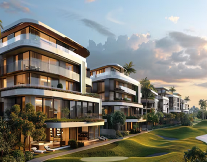 Discover the Soul of Contemporary Living at Pinery & Narra Residences