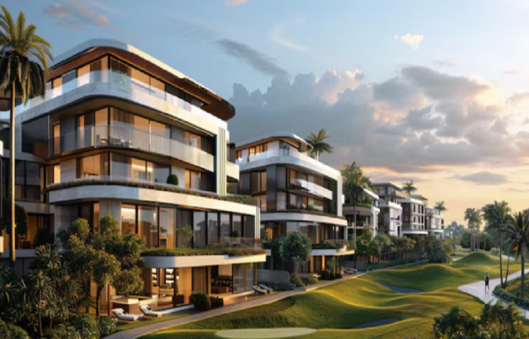 Discover the Soul of Contemporary Living at Pinery & Narra Residences