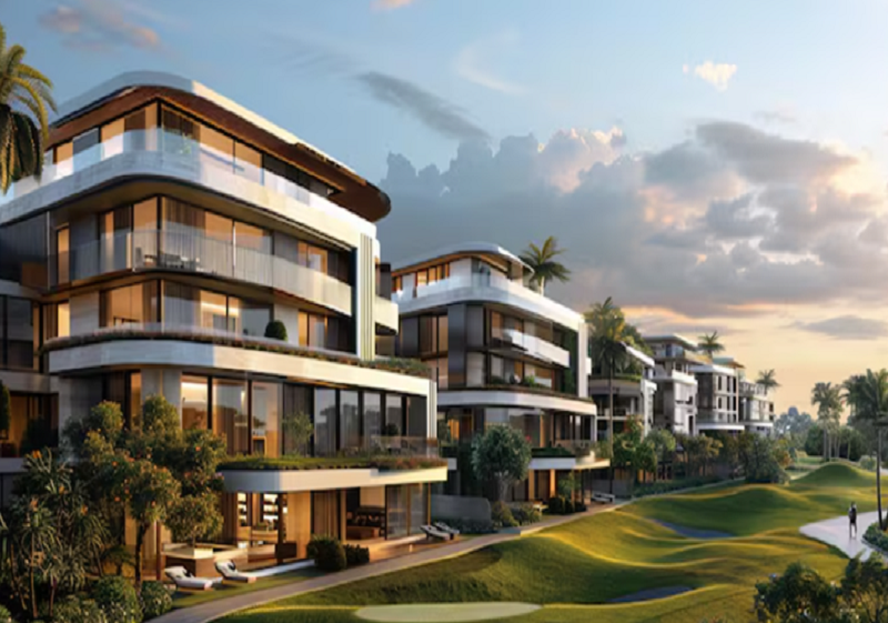 Discover the Soul of Contemporary Living at Pinery & Narra Residences