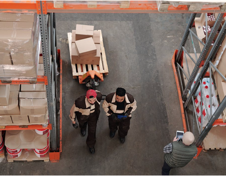 How to Increase the Appeal of Your Industrial Property