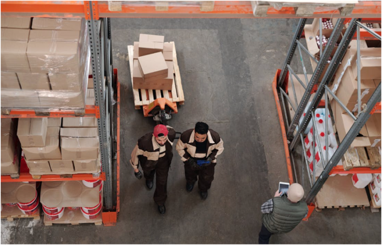 How to Increase the Appeal of Your Industrial Property