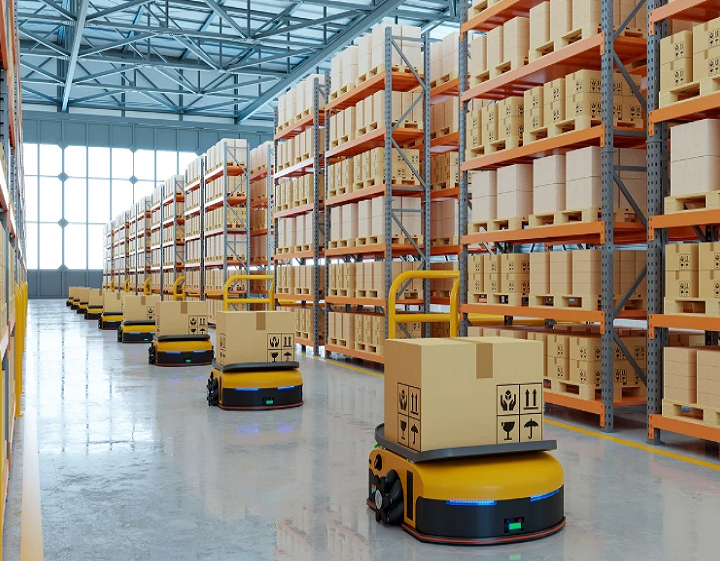 How to Install Heavy Duty Castors on Warehouse Equipment Safely and Efficiently
