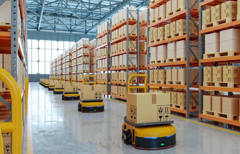 How to Install Heavy Duty Castors on Warehouse Equipment Safely and Efficiently