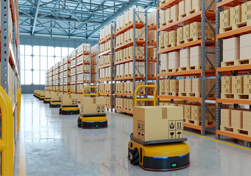 How to Install Heavy Duty Castors on Warehouse Equipment Safely and Efficiently