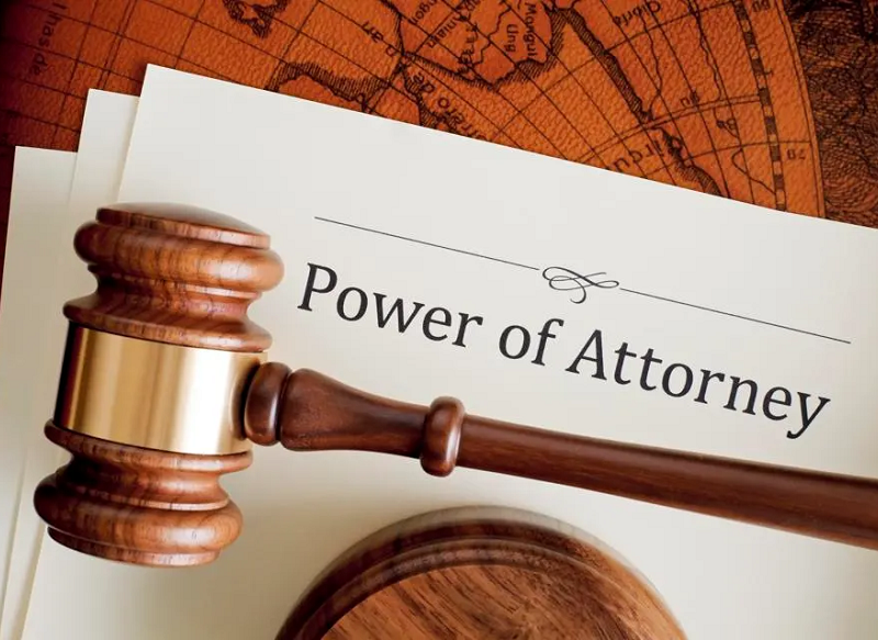 How to Choose the Right Type of POA for Your Legal Goals