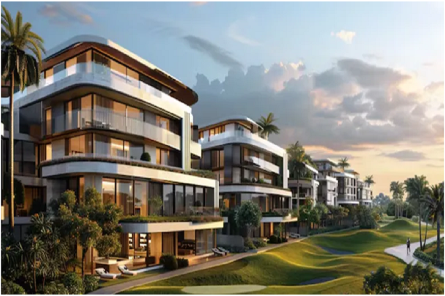 Pinery Residences