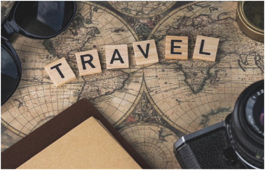 Incentive travel programs
